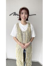 メデル(mederu) tomoyo