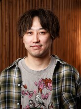 エン(en,) 横山 一馬