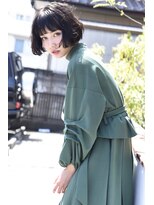 ユニオン 春日井(UNION) 髪質改善/縮毛矯正