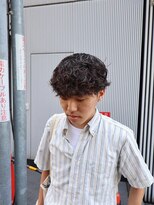 モードケーズ ハーズ 高槻(MODE K's Hers)&nbsp;メンズスタイル