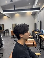 マーレ 宇部店(MARE) シースルーフェザー