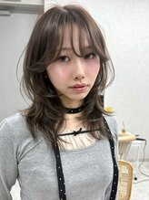 天神美容室
