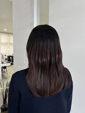 ローズ(ROSE) 髪質改善トリートメント