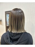 タッセルボブ