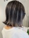 ヨハヘアガーデン(YOHA HAIR GARDEN)の写真/高い技術が大人女性から定評あり！トレンドを取り入れたワンランク上の仕上がりに◎上質な施術をご体感◆