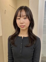 パドメ(padme)&nbsp;地毛風グレージュ