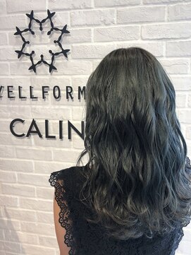 ビューティー エールフォルム 浜松有玉店(BEAUTY YELLFORME) エドル　ブルージュ