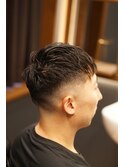 クロップ
