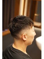 銀座 シノ 本店(shino) クロップ