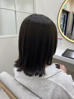ルーム 郡山店(ROOM)&nbsp;アッシュグレージュ！