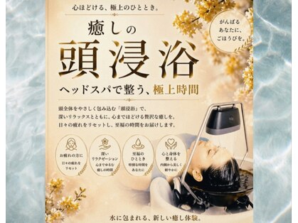 ヘアービジョン(Hair Vision)の写真
