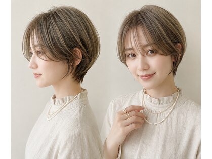 ウィールールピヴォクロス(WE RULE pivot cross)の写真