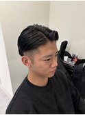 伏見駅/伏見/メンズ/メンズパーマ/men'sパーマ/フェザーパーマ