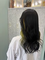 アンフィ 鶴間(Anphi)&nbsp;イヤリングカラー