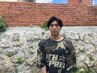 男性　パーマ