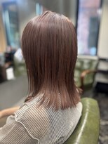 エミタス 三年坂(Emitas)&nbsp;タッセルカット