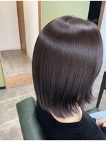 ロダ ヘアー(RODA hair)&nbsp;酸性ストレートパーマ