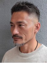 コダマ 新大塚店(KODAMA)&nbsp;リバースセンターパート/ニュアンスウルフ/ダウンバング/新大塚