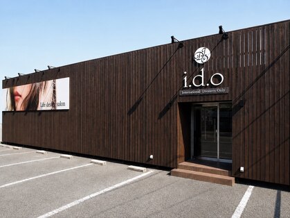 アイディーオー シモノセキ(i.d.o. Shimonoseki)の写真