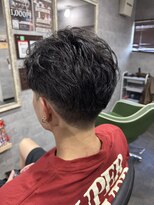 ミオ(Mio) フェザーショート