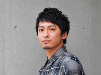 プレゼンス ブレインズ 下北沢(PRESENCE BRAINS)の写真/下北沢駅徒歩1分★時短でキマる再現性の高いカットとリラックスヘッドSPAでお仕事帰りに