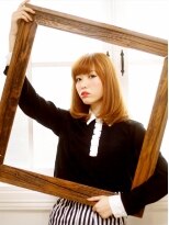 ロータス(Lotus)&nbsp;LOTUS☆2016・S/Sヘアー♪03-6434-0383♪ロータス 996