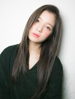 リリアン 表参道(relian)&nbsp;ストレートがキレイ【relianで縮毛矯正に特化スタイリスト在籍】