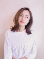 ナツヤ(NATSUYA)&nbsp;ミディ