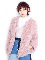 イリス(Iris.)&nbsp;マッシュウルフ★