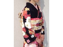 美容室 サクモト(SAKUMOTO)