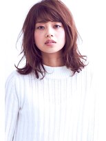 クールドセリエ 新宿南口店(Coeur de cellier)&nbsp;ルーズウェーブミディ