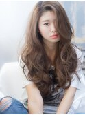 【TORI】☆グラマラスウェーブ☆