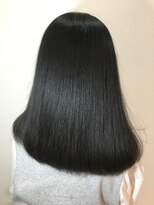 e.m.a プレミアムビューティーサロン 栄駅店(e.m.a PREMIUM BEAUTY SALON)&nbsp;美髪チャージ