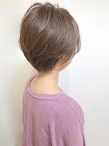 ヘアーメイクオズ(hair make O/S) 20代から30代の女性にオススメ☆ 丸みスタイル☆