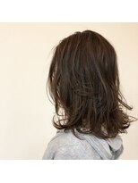 ミミ ヘアーサロン(Mimi)&nbsp;グレイパール