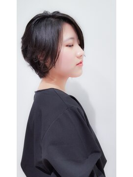 プログレス 中野店(PROGRESS) ダークブルージュ