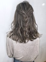 ローレル(Laurel)&nbsp;Laurel心斎橋●森拓也●スペシャルハイライト#デザインカラー