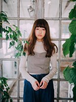 グランシャリオ 笹塚店(Grand Chariot) 【GrandChariot 笹塚】ガーリーナチュラルウェーブ