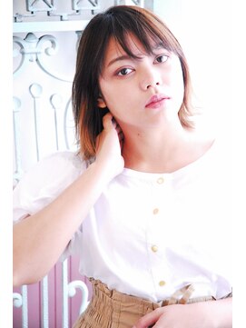 リーズ 表参道(Lise) Lise【表参道】【ブリーチ】【髪質改善】【学割U24】