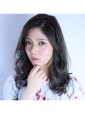 ハイライトミディアム