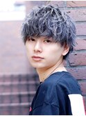 TERUマッシュウルフ