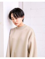 バッテリー ヘアアンドメイク 塚本店(Battery hair&make)&nbsp;フレッシュスタイル