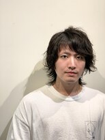 カミーノ ヘアデザイン(Camino Hair Design) エモロング