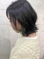 リミット ヘアー 明野店(Remit hair) デザインカラー得意です♪