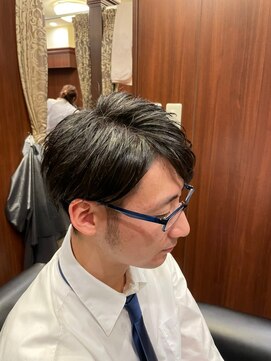 ヒロギンザ 五反田店(HIRO GINZA) ビジネス令和