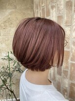 ティンク センター南 (Tink)&nbsp;暖色カラー