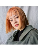 ハーヒム(her him)&nbsp;her.him/tominaga/33