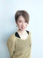 ビグディーサロン(BIGOUDI salon mukonosou) 寺本 エ里子