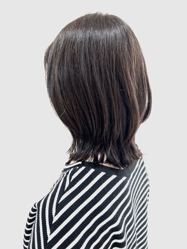 ヒビカ(HIBIKA) 大人レイヤーミディ
