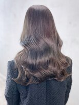 アイティー バイ アルバム 浦和店(IT by ALBUM)&nbsp;ツヤグレージュ_ホワイトグレージュネビージュ_ba381101